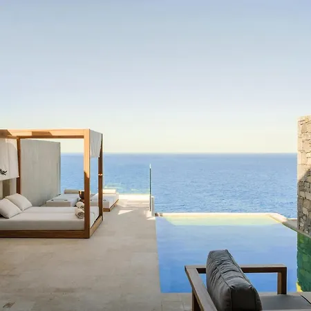 Szálloda Acro - A Wellbeing (adults Only) 5*