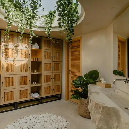 Acro - A Wellbeing (adults Only) 5* Ajía Pelajía