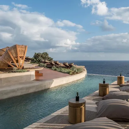 Acro - A Wellbeing (adults Only) Hotel