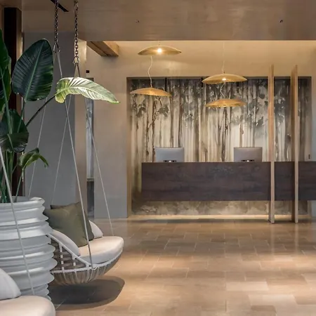 Acro - A Wellbeing (adults Only) 5* Ajía Pelajía