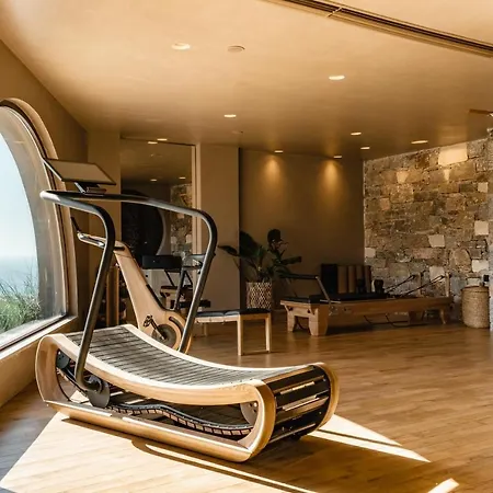 Hotel Acro - A Wellbeing (adults Only) Agia Pelagia