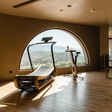 Acro - A Wellbeing (adults Only) Hotel Agia Pelagia