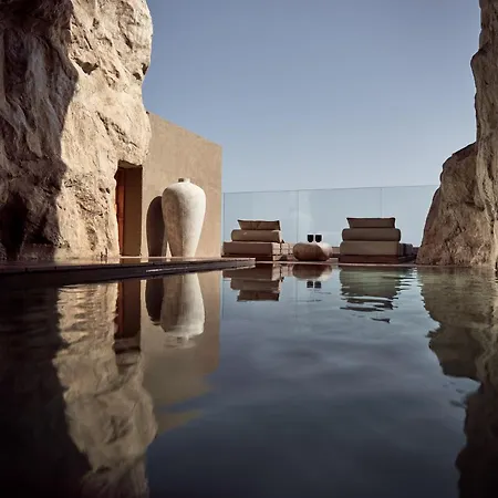 Hotel Acro - A Wellbeing (adults Only) Agia Pelagia