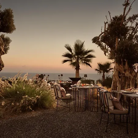 Acro - A Wellbeing (adults Only) Hotel Agia Pelagia