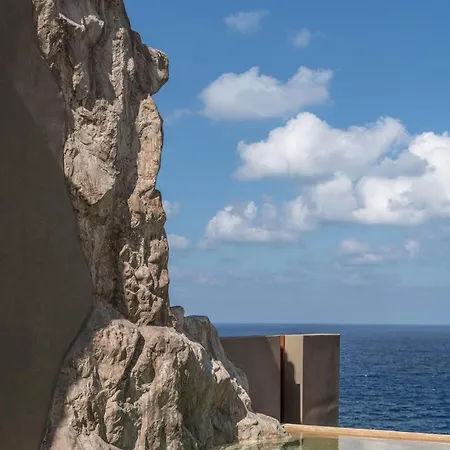 Hotel Acro - A Wellbeing (adults Only) Agia Pelagia