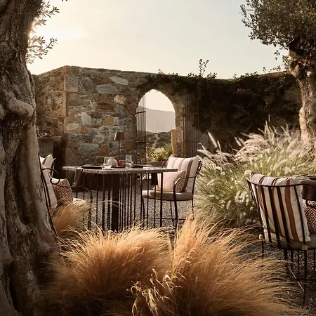 Hotel Acro - A Wellbeing (adults Only)