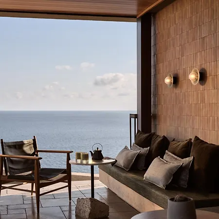 Acro - A Wellbeing (adults Only) 5* Agia Pelagia