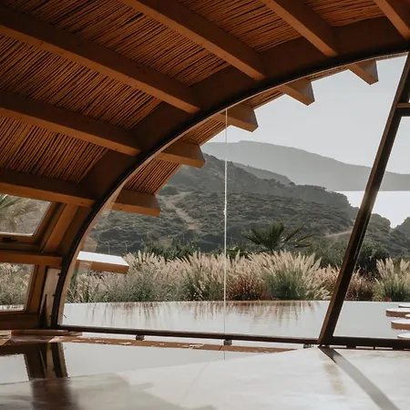 Acro - A Wellbeing (adults Only) Hotel 5*