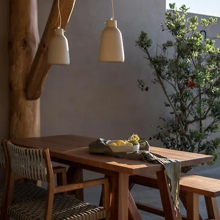 Acro - A Wellbeing (adults Only) 5* Agia Pelagia