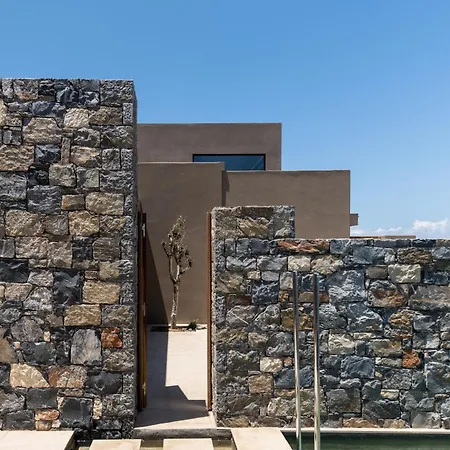 Acro - A Wellbeing (adults Only) Hotel Agia Pelagia