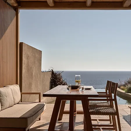 Acro - A Wellbeing (adults Only) 5* Agia Pelagia