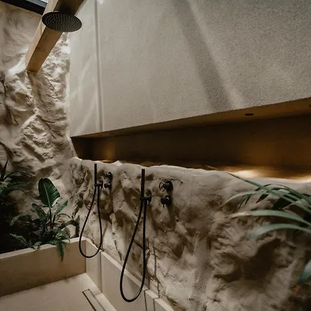 Hotel Acro - A Wellbeing (adults Only) 5*
