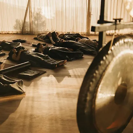 Acro - A Wellbeing (adults Only) Szálloda 5*