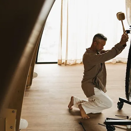 Acro - A Wellbeing (adults Only) Szálloda 5*